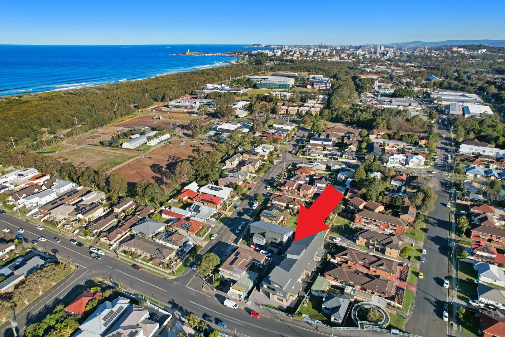 Additional image 9 of 3/2 Cowper Street, Fairy Meadow NSW 2519