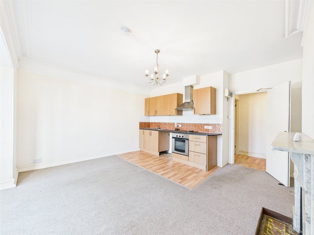 Additional image 3 of 1 bed flat for saleMolesworth Street, Wadebridge, Cornwall PL27