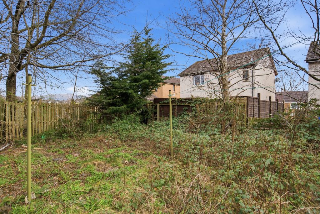Additional image 11 of 1 bed flat for sale46 Maurice Avenue, Stirling, Stirlingshire FK7