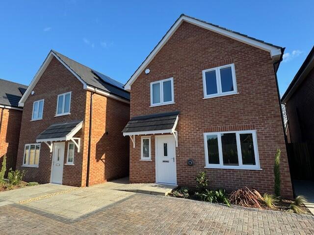 Morello Mews, BOURNEMOUTH, BH10