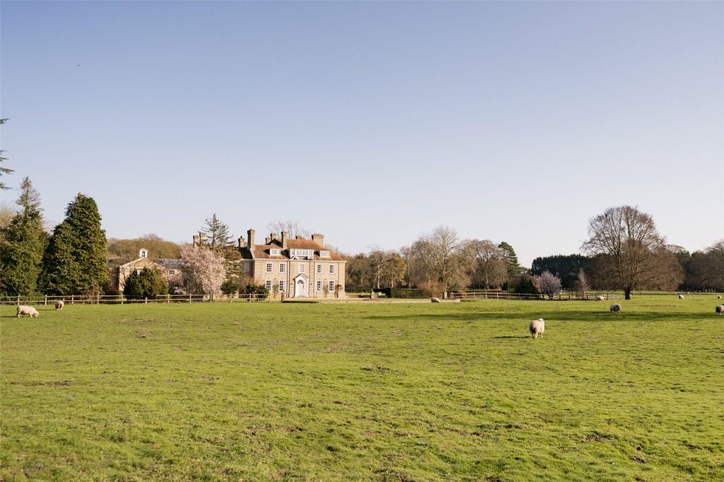 Additional image 15 of 14 bed detached house for saleBeachamwell, Swaffham, Norfolk PE37