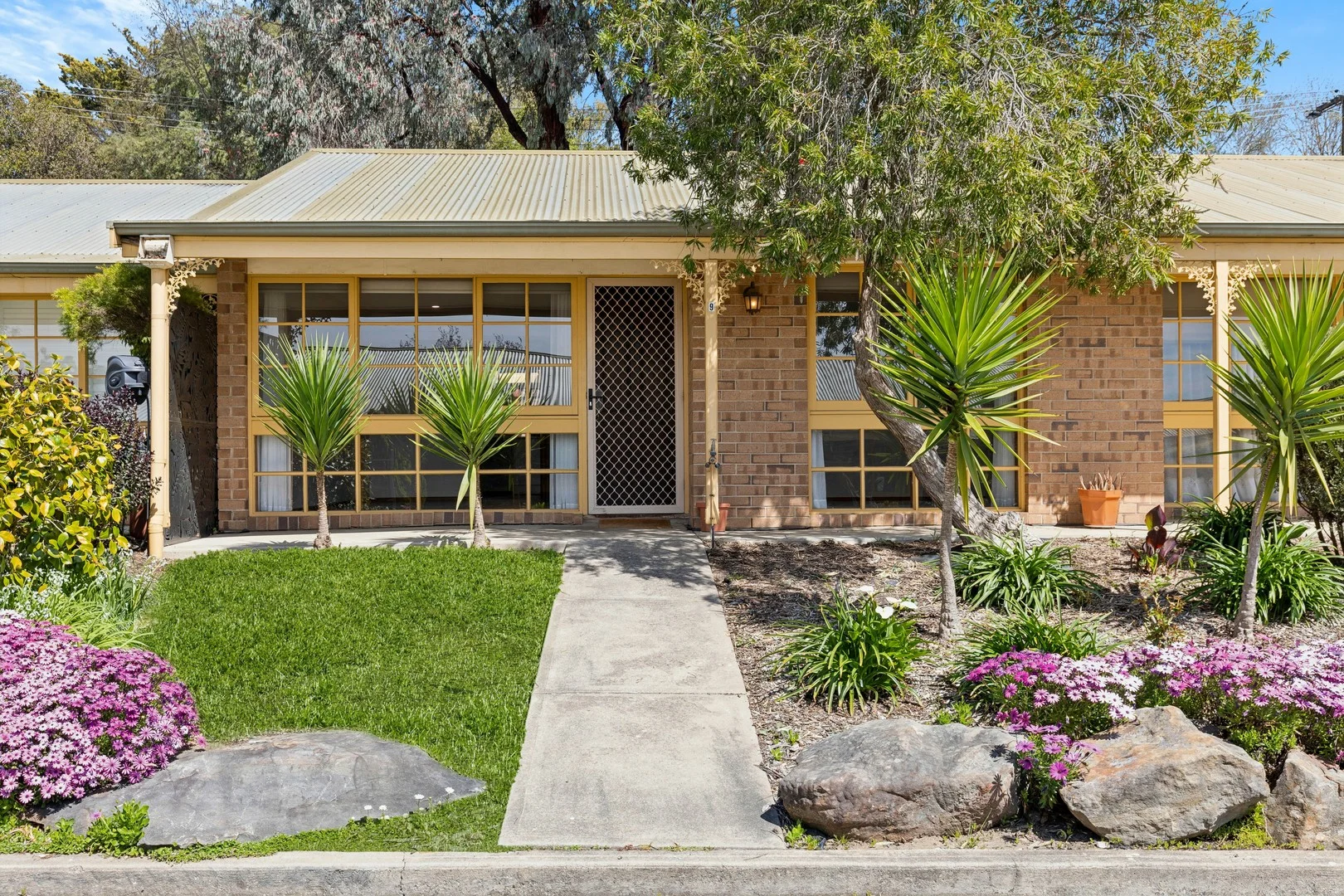 9/1 Johns Lane, Hahndorf SA 5245