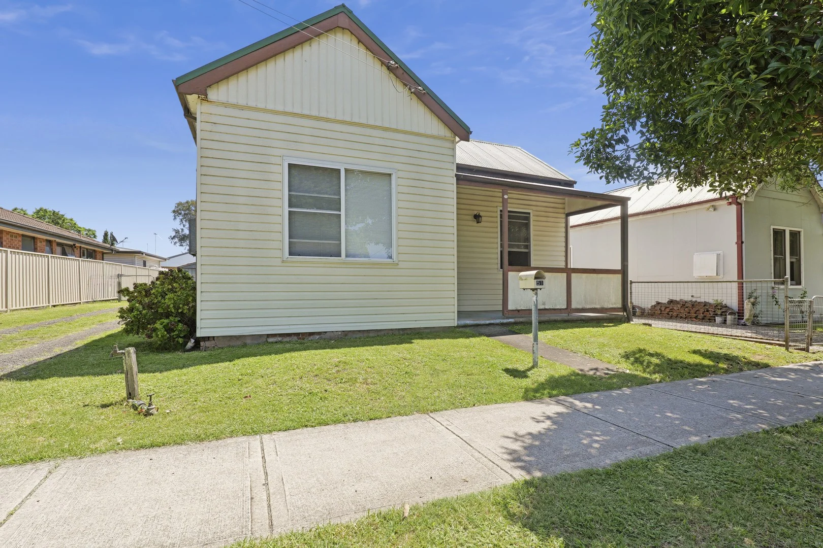 51 Paget Street, Richmond NSW 2753