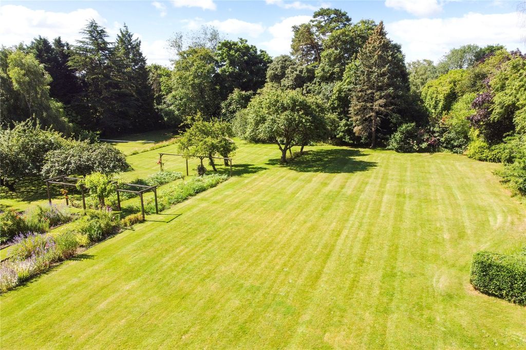 Additional image 26 of Land for saleThe Glade, Letchworth Garden City SG6