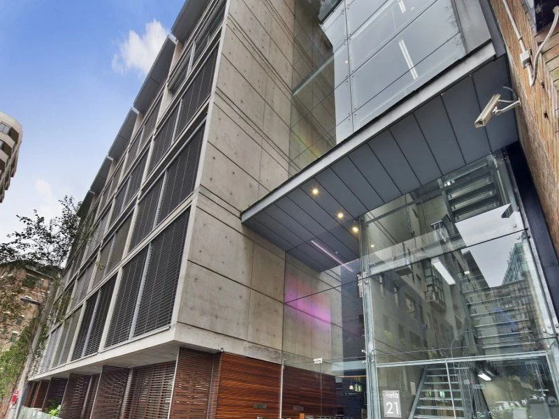 Additional image 9 of 105B/21 Brisbane Street, Surry Hills NSW 2010