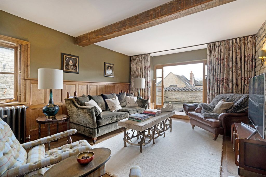 Additional image 7 of 5 bed terraced house for saleSt. Peters Street, Stamford, Lincolnshire PE9
