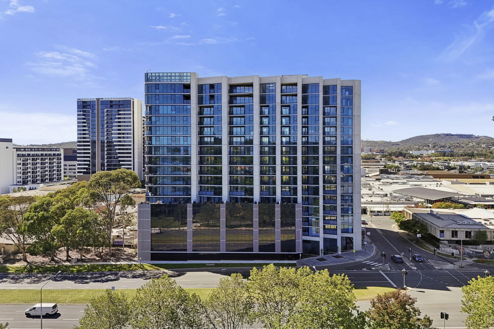 803/1 Brewer Street, Phillip ACT 2606