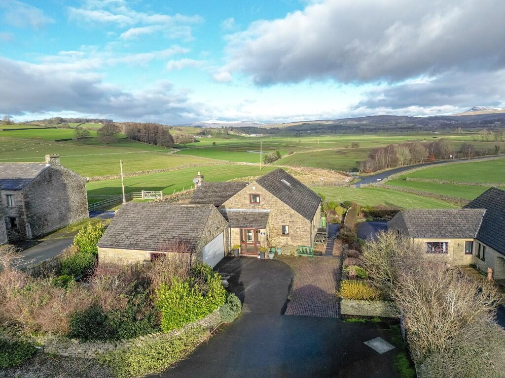 Smithy Croft, Rathmell, BD24