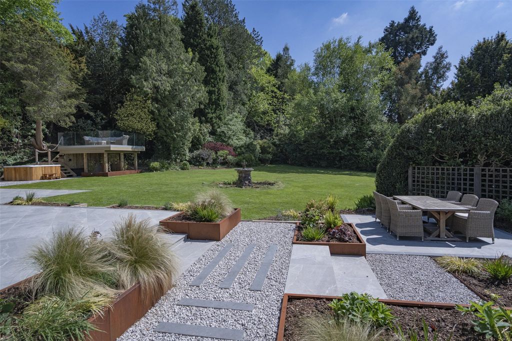 Additional image 17 of 5 bed detached house for saleHarcourt Road, Malvern, Worcestershire WR14