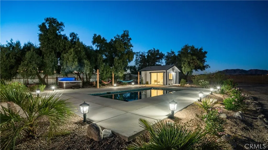 Additional image 22 of 72160 Winters Road, 29 Palms, CA 92277