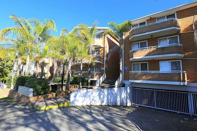 30/134-138 Meredith St, Bankstown NSW 2200