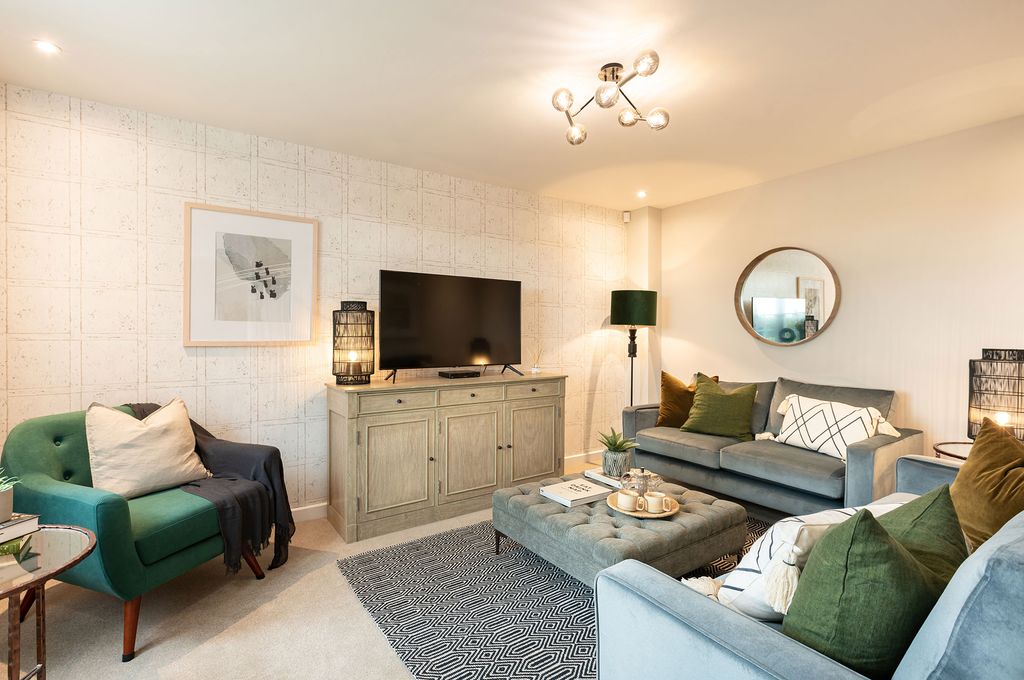 Additional image 2 of 3 bed detached house for saleHolmer, Hereford HR4