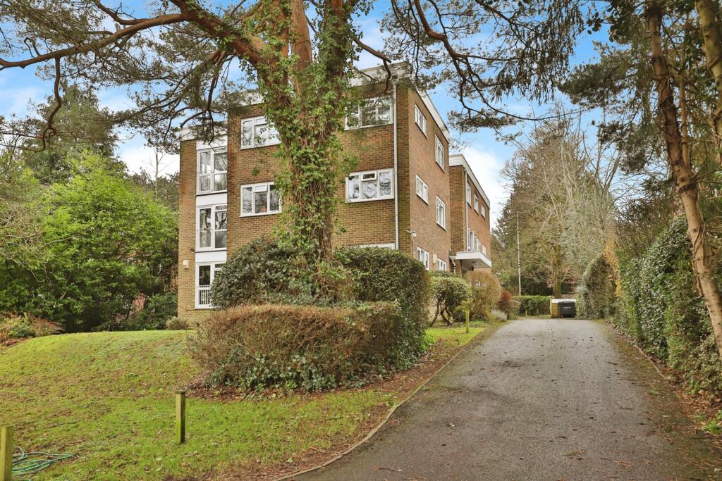 Surrey Road, POOLE, Dorset, BH12