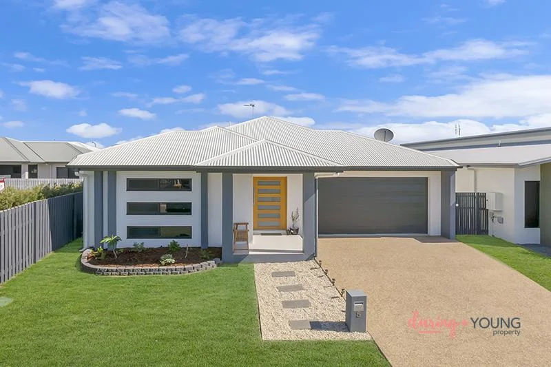 Additional image 9 of 5 Hestia Street, Burdell QLD 4818