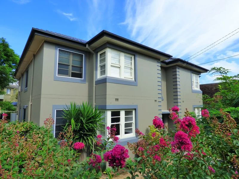 1/300 Penshurst Street, Willoughby NSW 2068