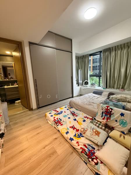 17 Pasir Ris Grove