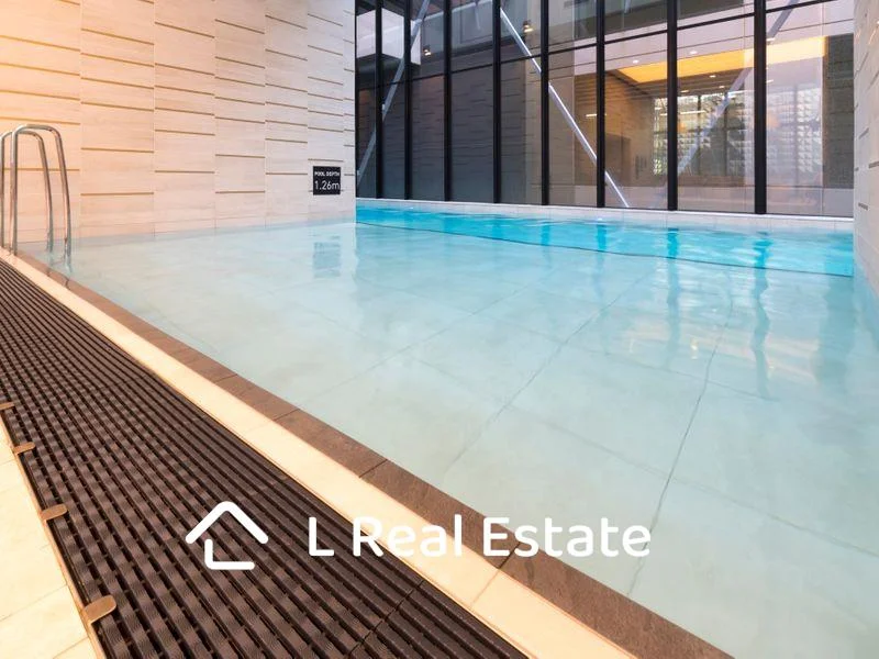 Additional image 16 of 3602/60 A'Beckett Street, Melbourne VIC 3000