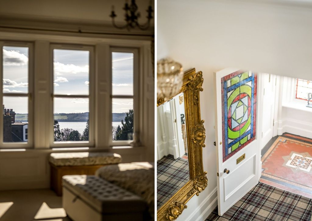 Additional image 16 of 7 bed semi-detached house for sale15 West Park Road, West End, Dundee DD2