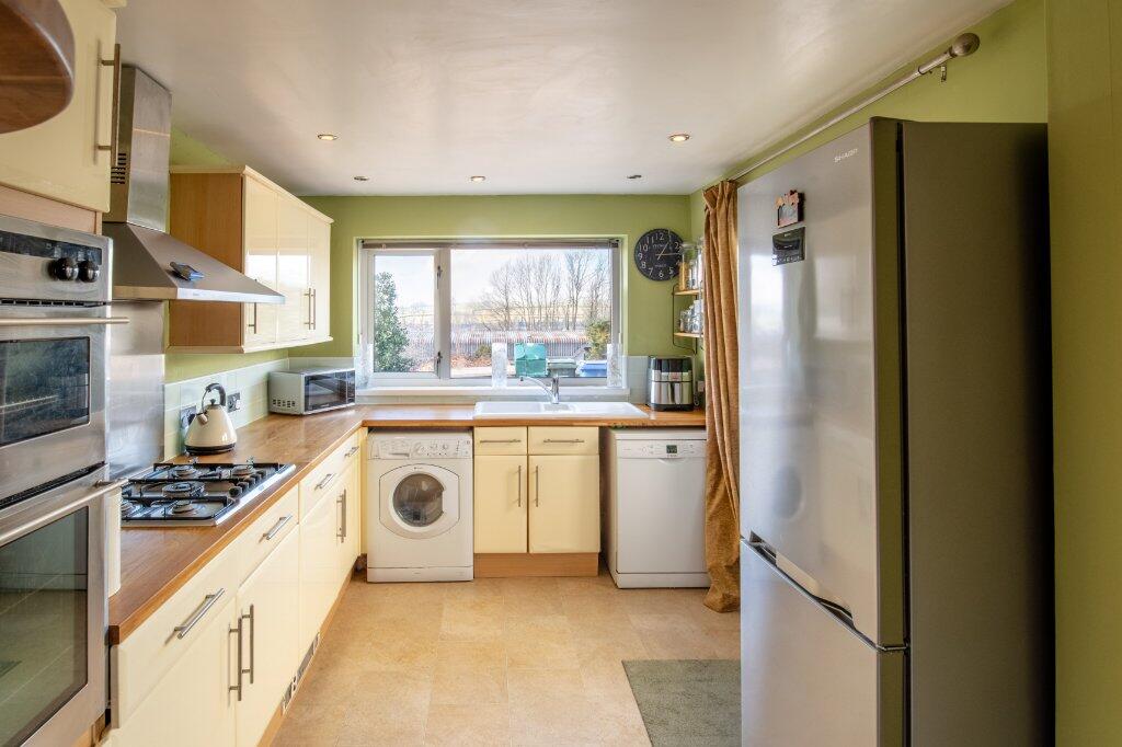 East View, Settle, North Yorkshire, BD24 photo 5