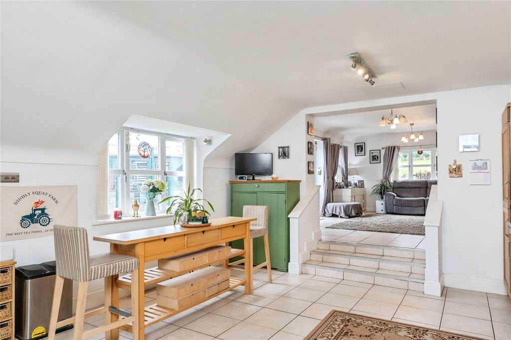 Additional image 6 of 4 bed detached house for saleVillage Road, Mold, Clwyd CH7