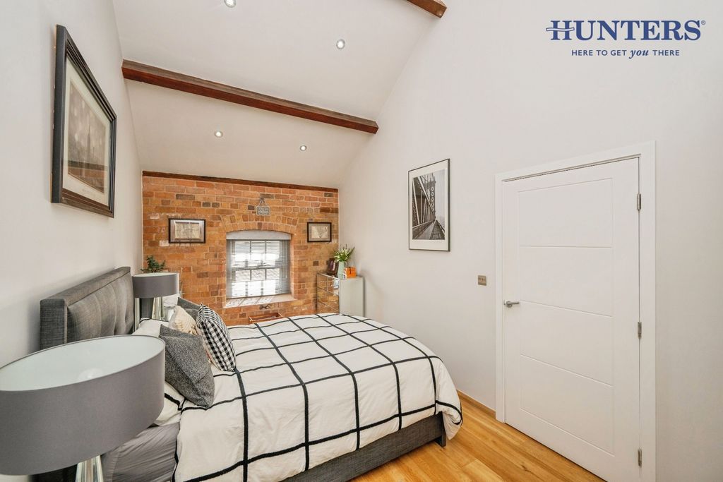 Additional image 16 of 2 bed flat for saleCairns Close, Lichfield WS14