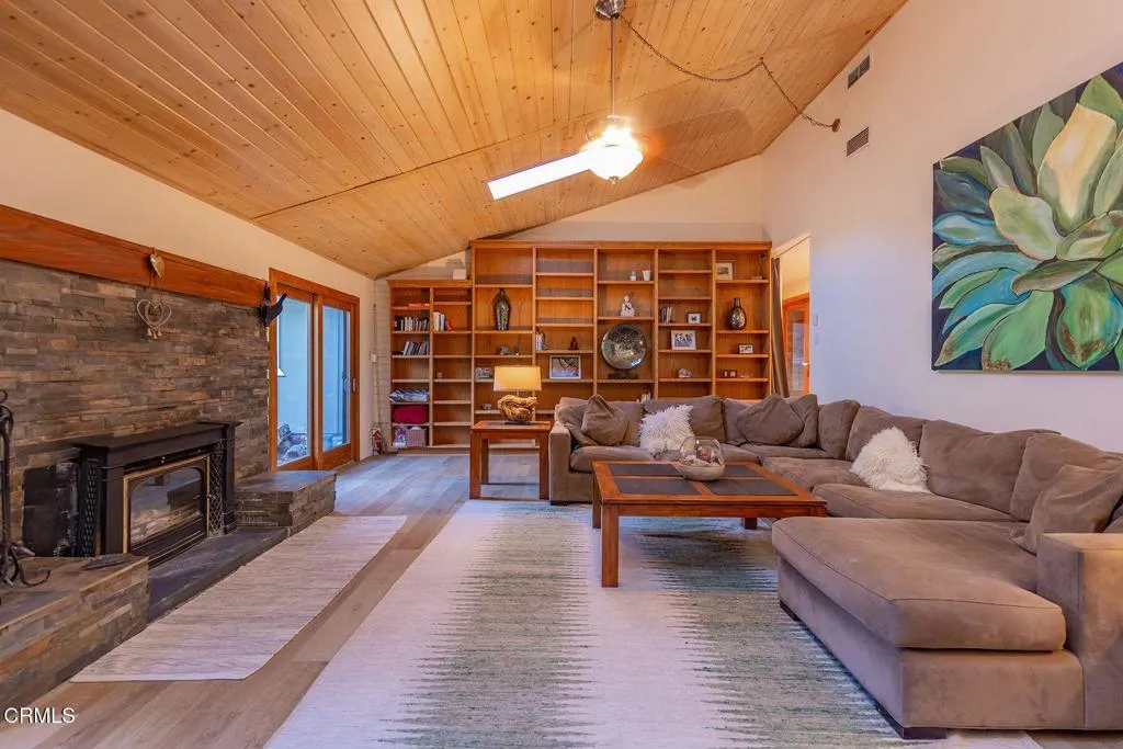 Additional image 8 of 11849 Sulphur Mountain Road, Ojai, CA 93023