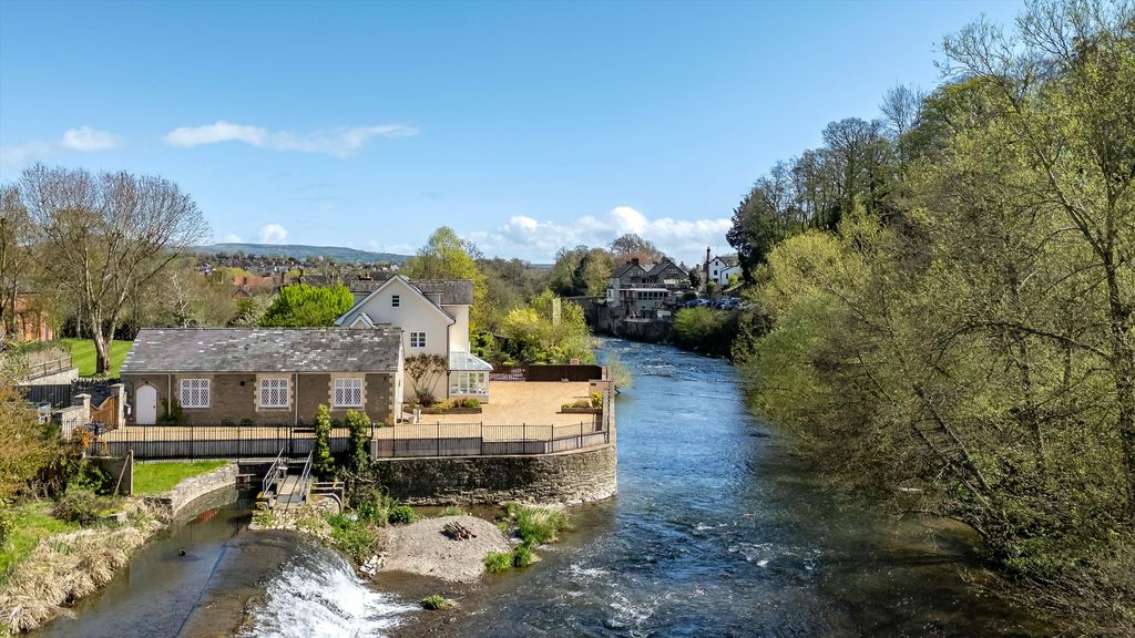Additional image 9 of 5 bed detached house for saleLower Mill Street, Ludlow, Shropshire SY8