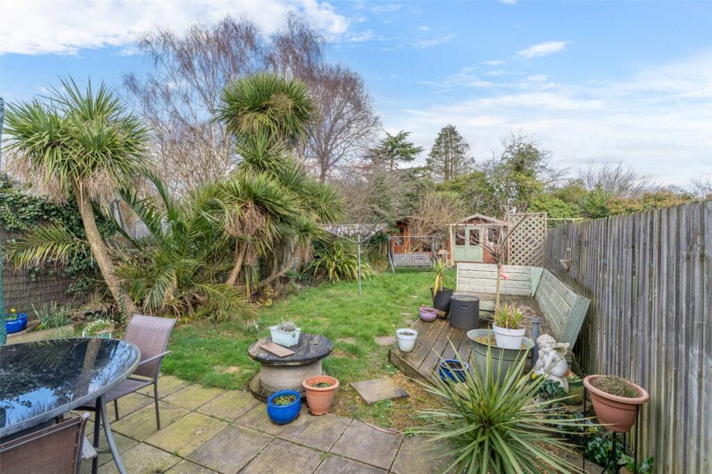 Additional image 16 of Runnymede Avenue, Bearwood, Bournemouth, Dorset, BH11