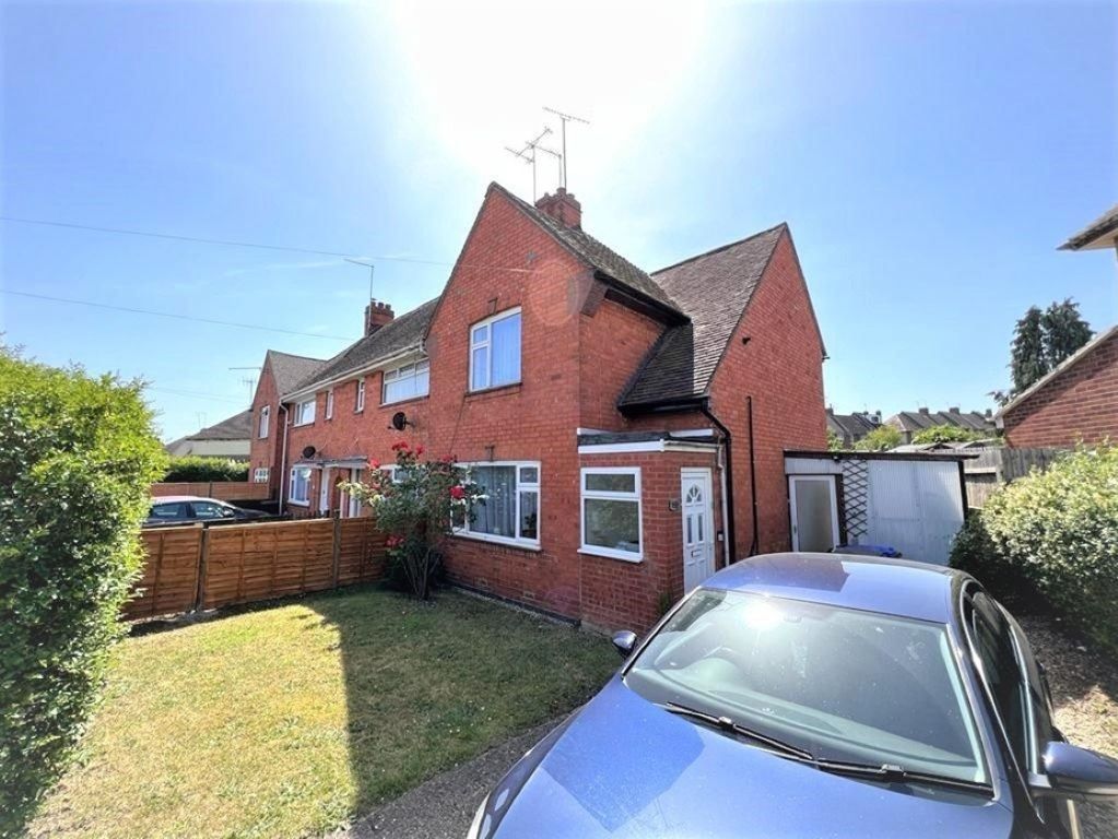 2 bed end terrace house for saleEastern Avenue North, Northampton NN2