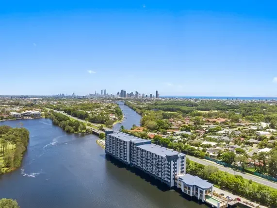 314/25 Lake Orr Drive, Robina QLD 4226