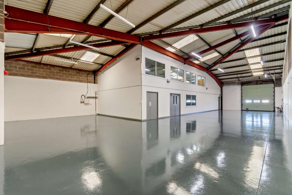 Additional image 3 of Fieldhead Business Park, Great Russell Court, Fieldhead Business Park, Bradford, BD7 1LW