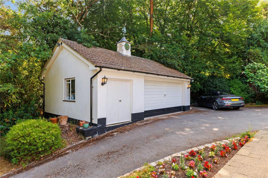 Additional image 30 of Martello Road, Branksome Park, Poole, Dorset, BH13