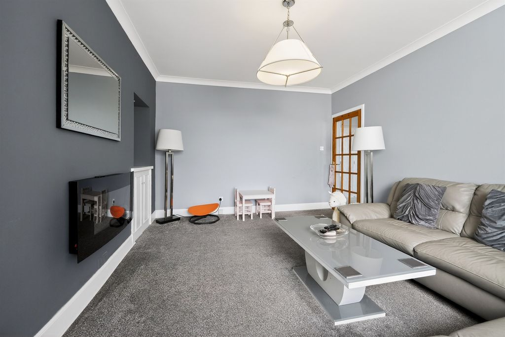 Additional image 4 of 2 bed flat for saleMckinlay Crescent, Irvine KA12
