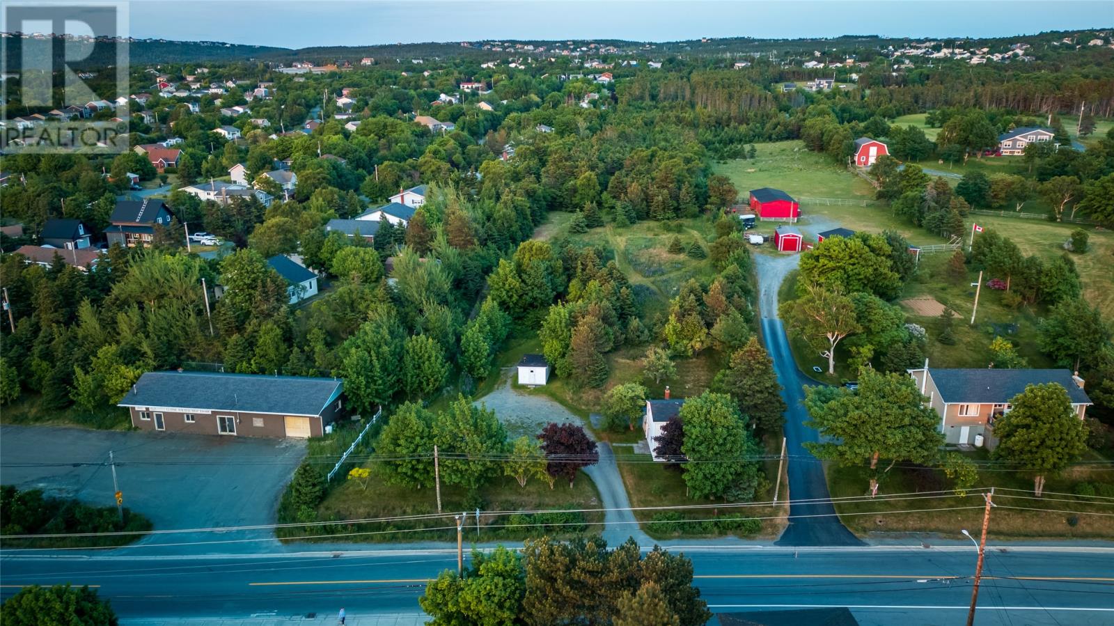 2661 Topsail Road