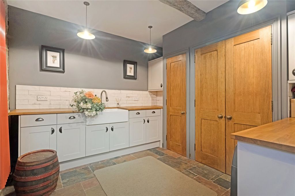 Additional image 15 of 5 bed terraced house for saleSt. Peters Street, Stamford, Lincolnshire PE9
