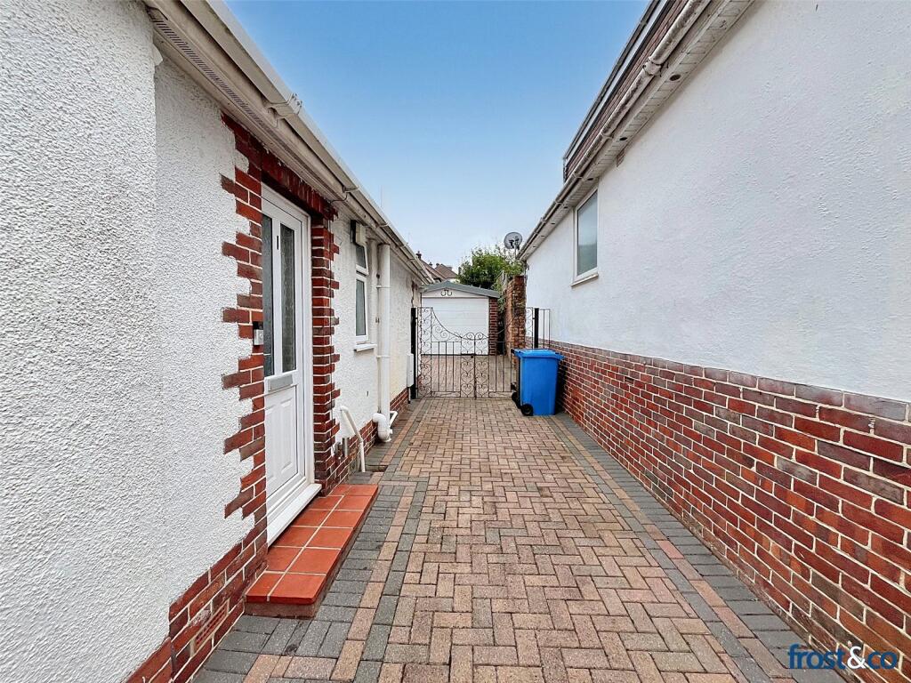 Additional image 13 of Jackson Road, Upper Parkstone, Poole, Dorset, BH12