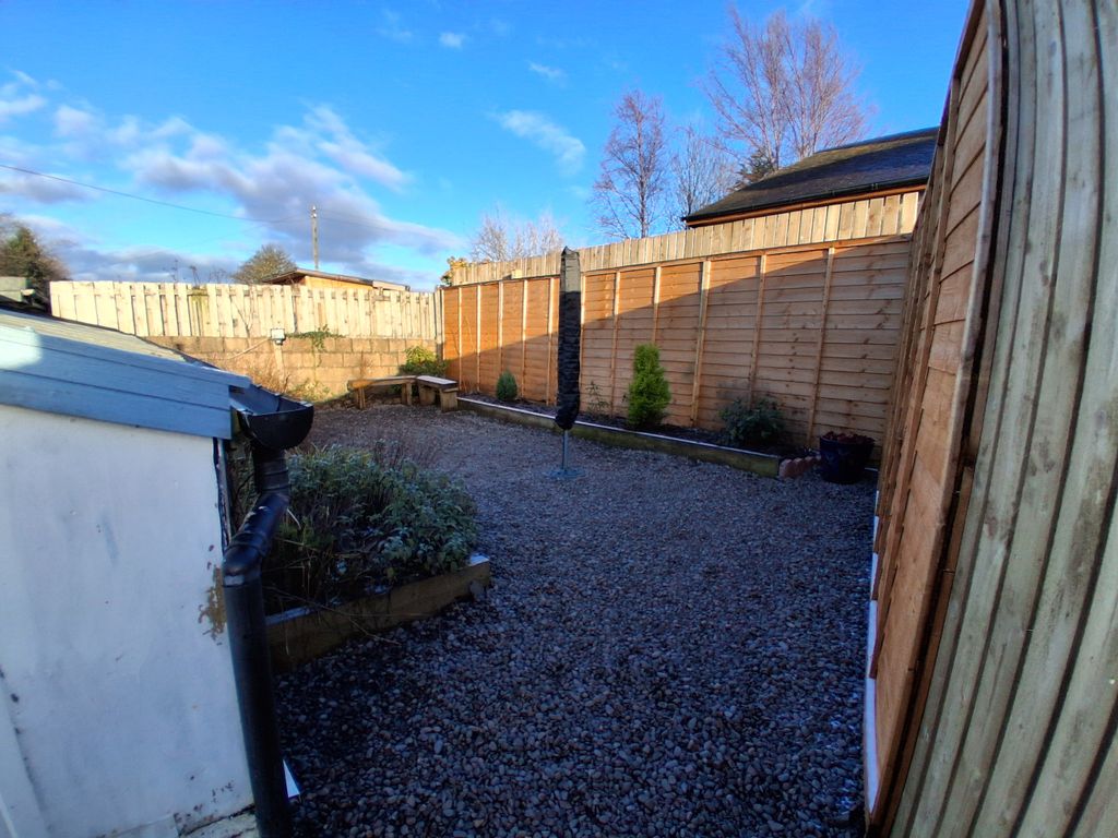 Additional image 12 of 2 bed semi-detached house for saleChapel Street, Carluke ML8