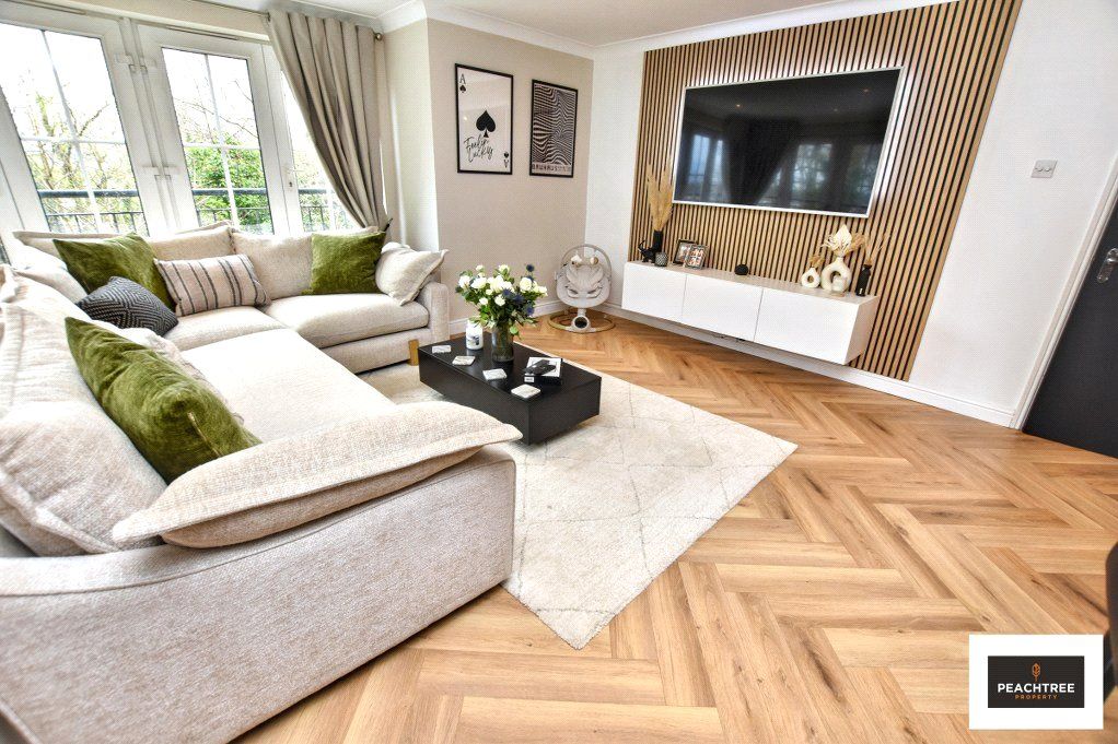 Additional image 5 of 2 bed flat for saleFriarshall Gate, Paisley, Renfrewshire PA2
