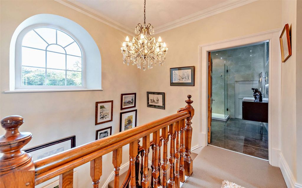 Additional image 24 of 4 bed detached house for saleNr Llandybie, Carmarthenshire SA18