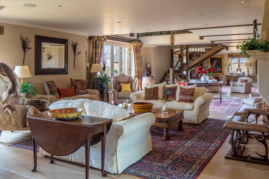 Additional image 13 of 8 bed farm for salePoulton, Cirencester, Gloucestershire GL7