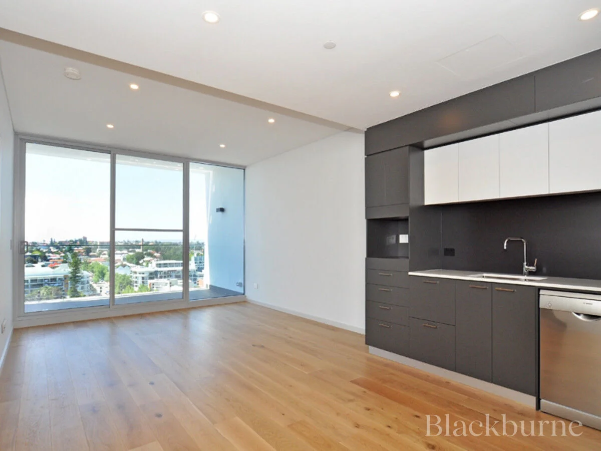 1102/105 Stirling Street, Perth WA 6000