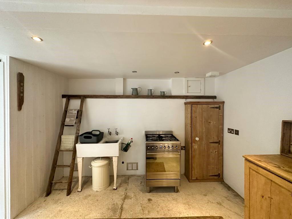 Additional image 46 of Dibbles Bridge Cottage and Annexe, Hartlington, Skipton
