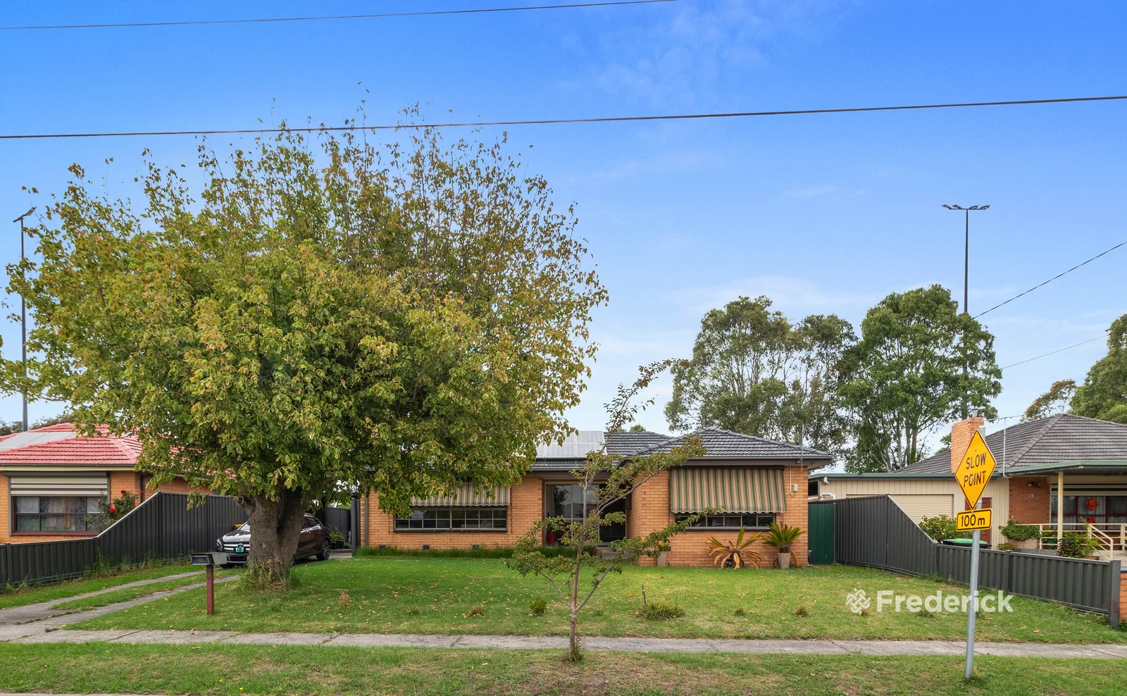 13 Bertha Street, Springvale VIC 3171 photo 2