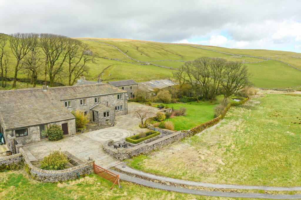 Additional image 2 of Capon Hall, Malham Moor, Settle, BD24