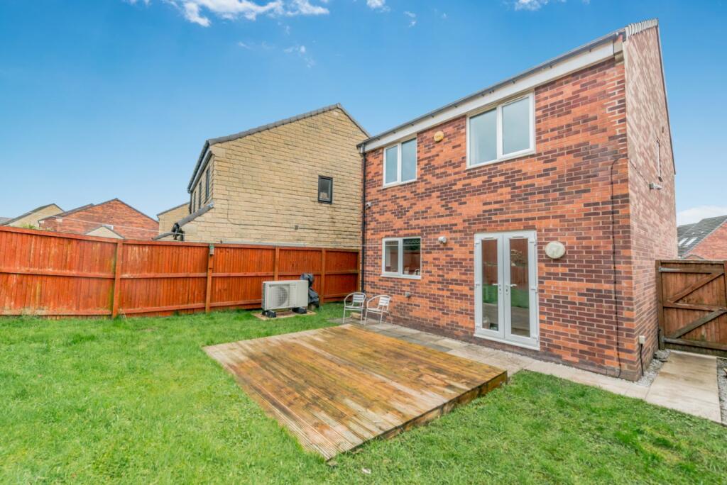 Additional image 32 of Newhall Park Drive, Off Rooley Lane, Bradford, BD5