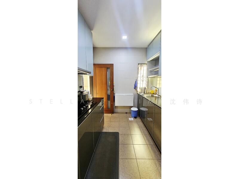 Mas Kuning Terrace photo 3