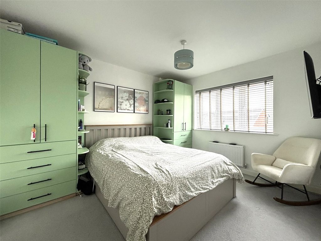 Additional image 10 of 3 bed detached house for salePear Tree Drive, Chard, Somerset TA20