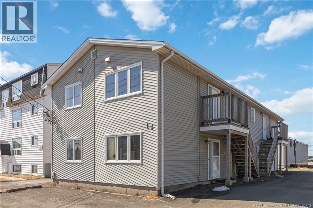 14 Winnipeg Street