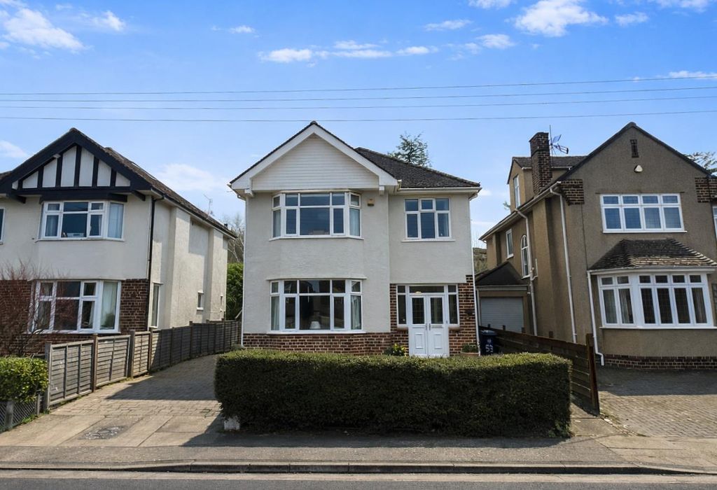 Additional image 18 of 4 bed detached house for saleHandsome Detached Home On The Dell, Westbury-On-Trym, Bristol BS9