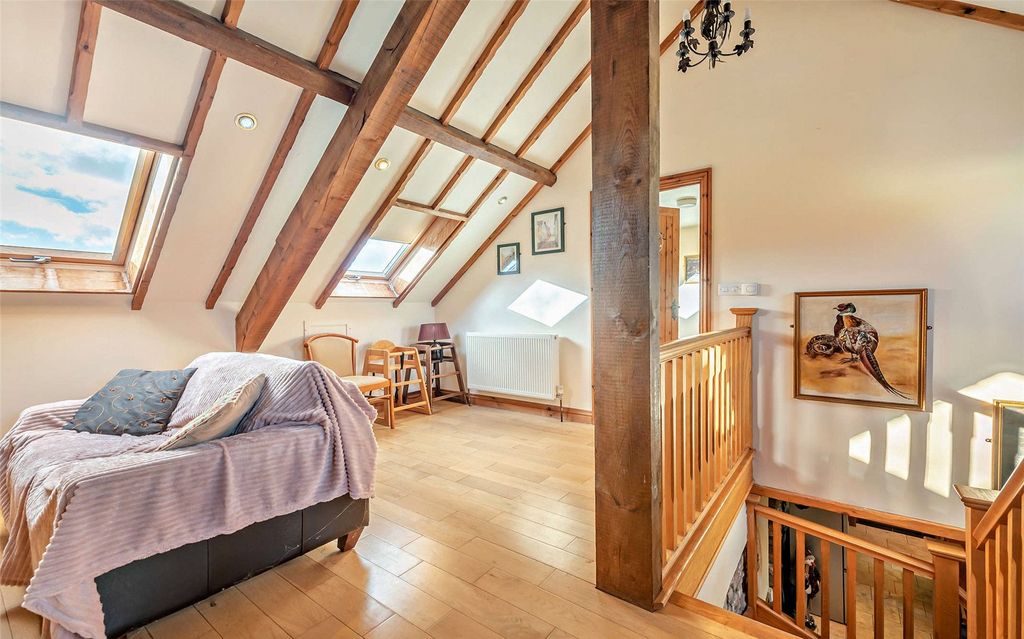 Additional image 30 of 6 bed detached house for saleBroadlay, Ferryside, Carmarthenshire SA17